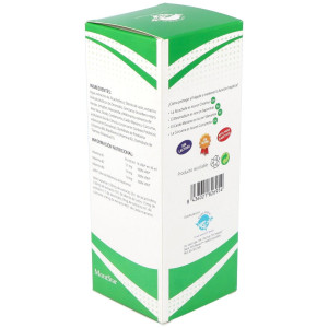 Chicco Chupete Physio Soft Todogoma Silicona Azul-Verde 2Uds