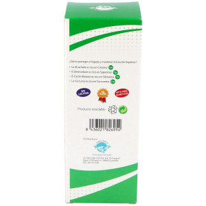 Chicco Chupete Physio Soft Todogoma Silicona Azul-Verde 2Uds