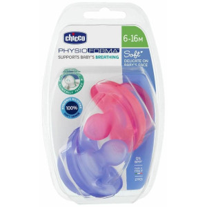 Chicco Chupete Physio Soft...