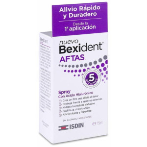 Isdin Bexident Aftas Spray...
