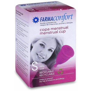 Farmaconfort Copa Menstrual...
