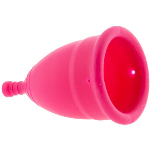 Farmaconfort Copa Menstrual Tamaño Mediano, 1 Ud