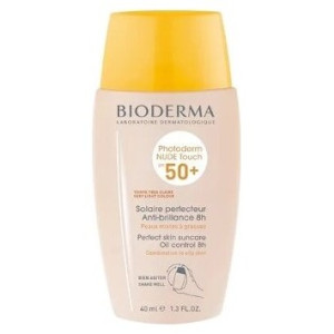 Bioderma Photoderm Nude...