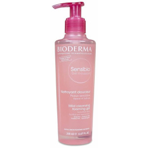 Bioderma Sensibio Gel...