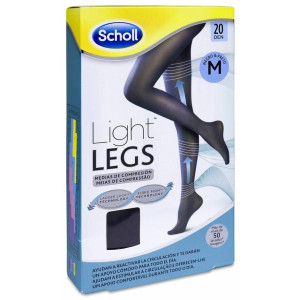 Scholl Light Legs Medias De...