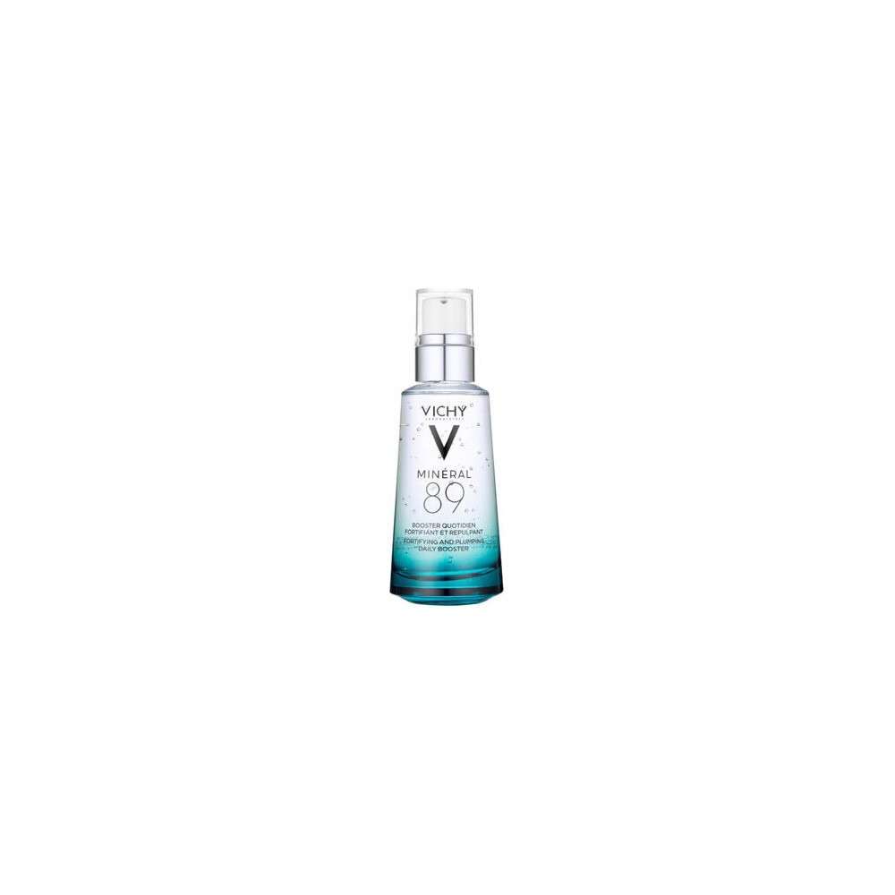Vichy Minéral 89, 50 Ml