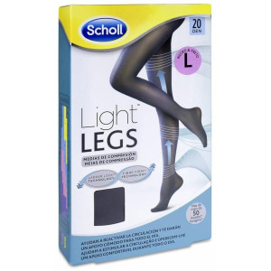 Scholl Light Legs Medias De...