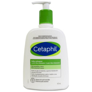 Cetaphil Daily Loción...
