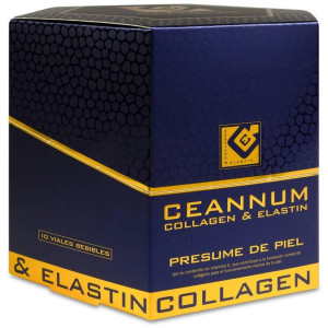 Actafarma Ceannum Colágeno,...