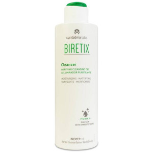 Biretix Cleanser Limpiador...
