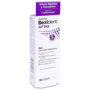 Isdin Bexident Aftas Gel...