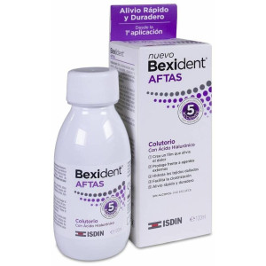 Isdin Bexident Aftas...