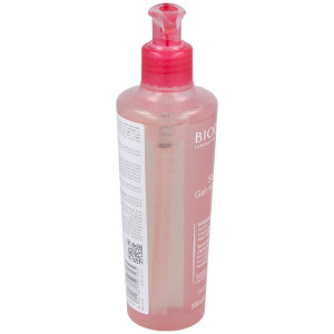 Bioderma Sensibio Gel Moussant Limpiador 200Ml
