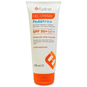 Farline Gel-Crema...