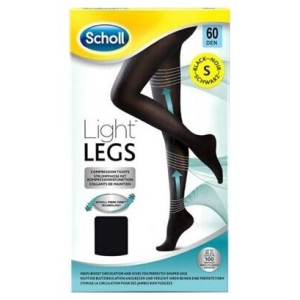 Scholl Light Legs Medias De...