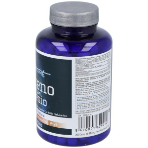 Bie3 Sport Colágeno+Magnesio+Hialurónico 250 Comprimidos