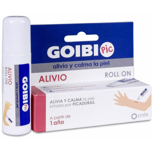 Goibipic Antimosquitos Roll...