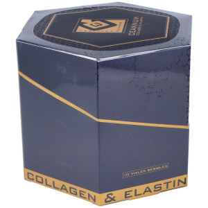 Actafarma Ceannum Colágeno, 10 Viales