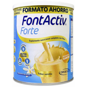 Ordesa Fontactiv Forte...