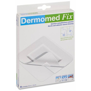 Dermomed Fix Apósito...