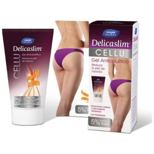 Delicaslim Cellu Gel...