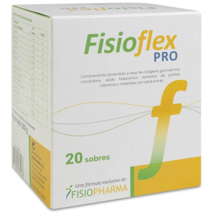 Fisiopharma Fisioflex Pro...
