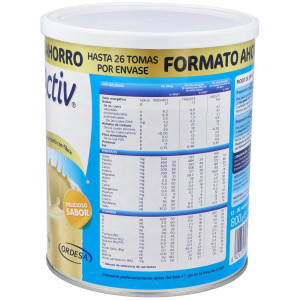 Ordesa Fontactiv Forte Sabor Vainilla 800G