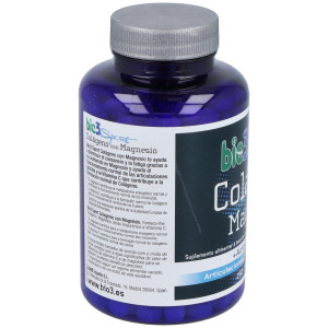 Bie3 Sport Colágeno+Magnesio+Hialurónico 250 Comprimidos