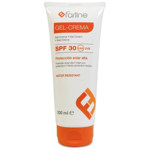Farline Gel-Crema Spf 30,...