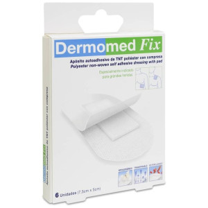 Dermomed Fix Apósito...