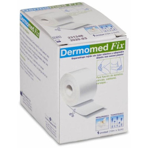 Dermomed Fix Esparadrapo...