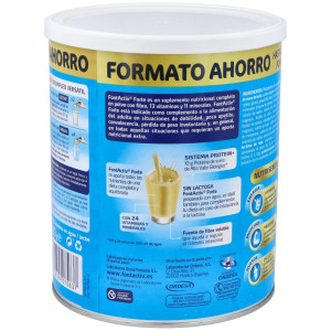 Ordesa Fontactiv Forte Sabor Vainilla 800G