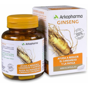 Arkopharma Arkocápsulas...