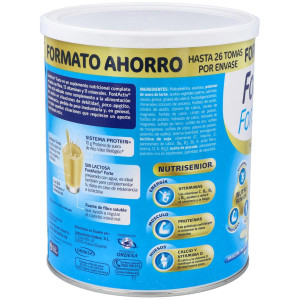 Ordesa Fontactiv Forte Sabor Vainilla 800G