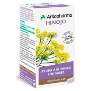 Arkopharma Arkocápsulas...