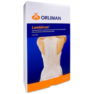 Orliman Faja Lumbitron...