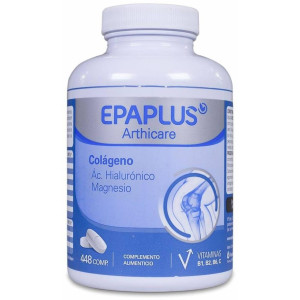 Epaplus Colágeno + Ác....