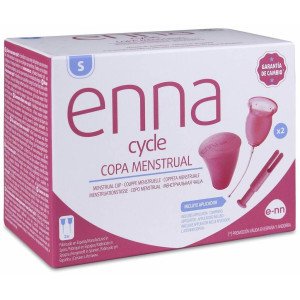 Enna Cycle Copa Menstrual...