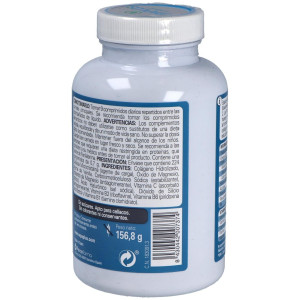 Epaplus Colágeno+ Ác. Hialurónico + Magnesio 14 Días 224Comp