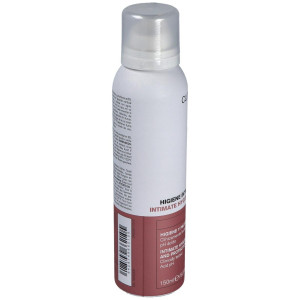 Cumlaude Lab Prebiotic Higiene Íntima Mousse 150Ml