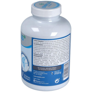 Epaplus Colágeno + Ác. Hialurónico + Magnesio, 448 Comprimidos