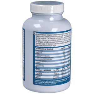 Epaplus Colágeno+ Ác. Hialurónico + Magnesio 14 Días 224Comp