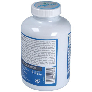 Epaplus Colágeno + Ác. Hialurónico + Magnesio, 448 Comprimidos