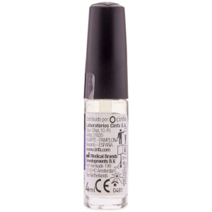 Farmalastic Micosis Pincel De Uñas Para Hongos, 4 Ml
