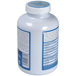 Epaplus Colágeno + Ác. Hialurónico + Magnesio, 448 Comprimidos