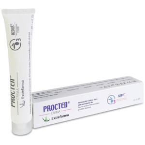 Extrefarma Procten Crema 40Ml