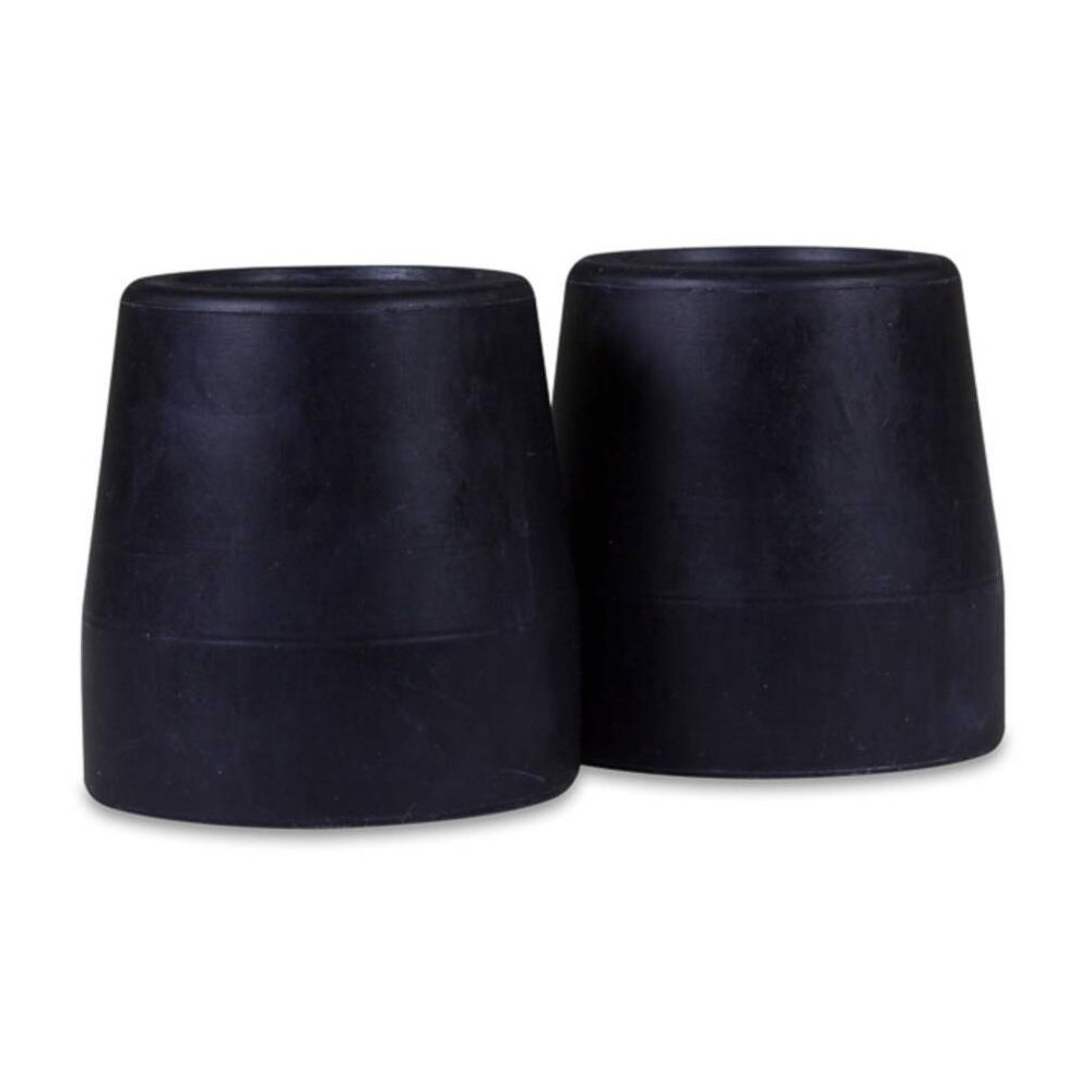 Ayudas Dinámicas Contera Ø 25 Mm. Color Negro