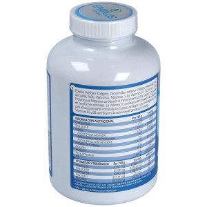 Epaplus Colágeno + Ác. Hialurónico + Magnesio, 448 Comprimidos