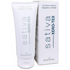 Cosmeclinik Sativa Xero-Tex...