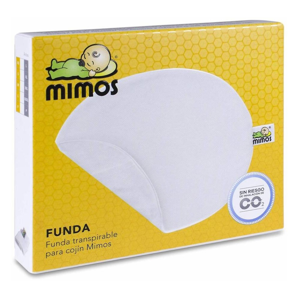 Mimos Funda Cojín Talla S